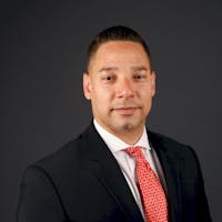 David Ramos at Park Place Motorcars Arlington