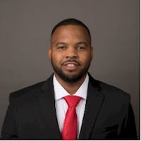 Darien Ivory at Park Place Motorcars Arlington