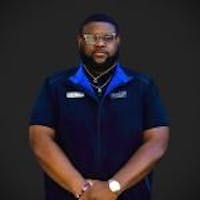 Photo of Gevarius Brown, Motoring Advisor