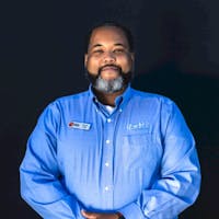 Aaron Haji at Mall of Georgia MINI