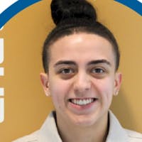 Cheyenne Brito at Paul Masse Chevrolet