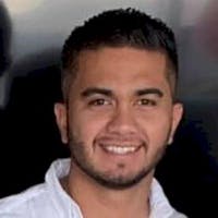 Hussam Asad at Coast To Coast Imports - Keystone