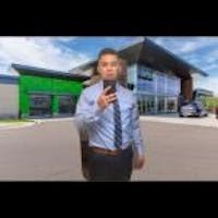 Raymond Johnson at EchoPark Automotive Thornton