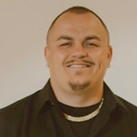 Parker Roberts at EchoPark Automotive Thornton