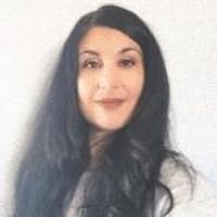 Delia VanEman at EchoPark Automotive Thornton