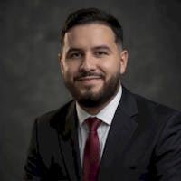 Marco Ramirez at Bell Road Mitsubishi