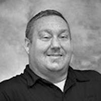 Wally Branson at Paul Miller Motor Company