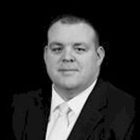 Photo of Brad Ferguson, Commercial & Fleet Manager