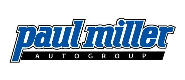 Paul Miller Motor Company, Lexington, KY, 40505