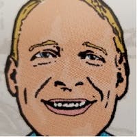 Rich Geertsen headshot