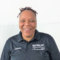 Andrea Scarlett at OffLeaseOnly.com The Nation’s Used Car Destination - Broward