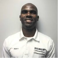 Nashiru (Matt) Ohiomoje at OffLeaseOnly.com The Nation’s Used Car Destination - Broward