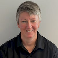 Crystal Reaves at Currie Motors Ford of Valpo