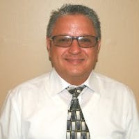 Roger Galvan at Currie Motors Ford of Valpo