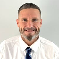 Robert Kelly at Currie Motors Ford of Valpo
