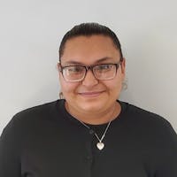 Ida Quinones at Currie Motors Ford of Valpo