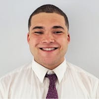 Keyan Arnott at Currie Motors Ford of Valpo