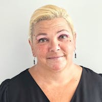Billie Jo Blasdel at Currie Motors Ford of Valpo