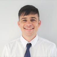 Zachary Stanek at Currie Motors Ford of Valpo