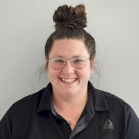 Brittney Chrisman at Currie Motors Ford of Valpo