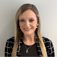 Leah Duke at Currie Motors Ford of Valpo