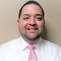 Frank Herrera at Currie Motors Ford of Valpo