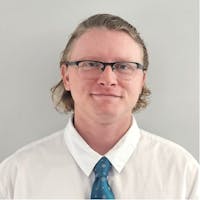 John Andrasko at Currie Motors Ford of Valpo