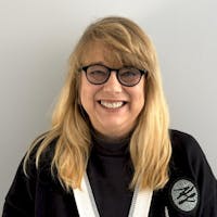 Luanne Thomas at Currie Motors Ford of Valpo