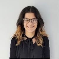 Elizabeth Alvarez at Currie Motors Ford of Valpo