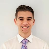Brandon Manchak at Currie Motors Ford of Valpo