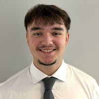 Nico Martinez at Currie Motors Ford of Valpo