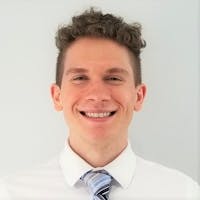 Russell Ghasvarian at Currie Motors Ford of Valpo