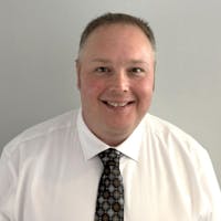 Steve Burris at Currie Motors Ford of Valpo