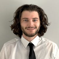 Brenden Simpson at Currie Motors Ford of Valpo