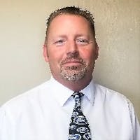 Bill Sherman at Currie Motors Ford of Valpo