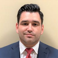 Adam Hernandez at Currie Motors Ford of Valpo