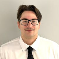 Mark Fausto at Currie Motors Ford of Valpo