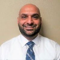 Mike Ramadan at Currie Motors Ford of Valpo