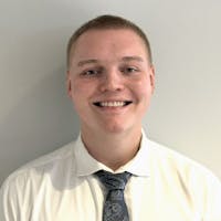 Sam Jamison at Currie Motors Ford of Valpo