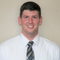 Mike Davis at Currie Motors Ford of Valpo