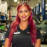 Natalie Deonath at Sport Subaru South
