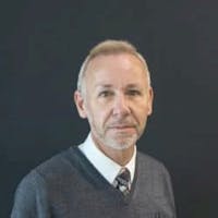 Ian Killough at Porsche Beaverton