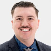 Spencer Caley at Porsche Beaverton