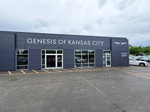 Genesis Of Kansas City, Overland Park, KS, 66204