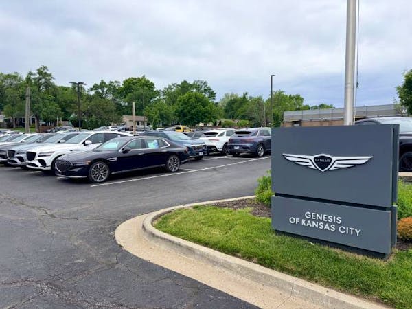Genesis Of Kansas City, Overland Park, KS, 66204