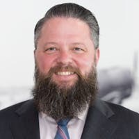 Jon Klempner headshot