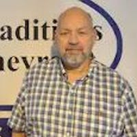 Enoe Sandoval at Traditions Chevrolet