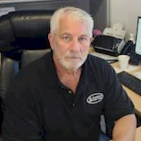 Mark Matacio at Traditions Chevrolet