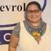 Miriam Cohee at Traditions Chevrolet