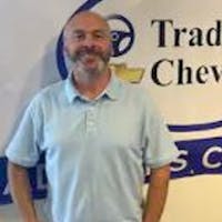 Bennett Wright at Traditions Chevrolet